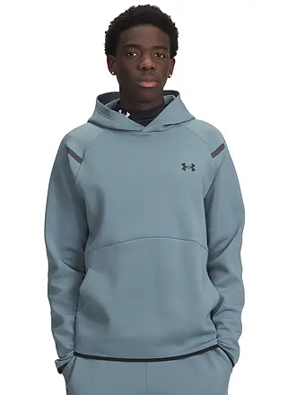 UNDER ARMOUR | Herren Hoodie UA Unstoppable Fleece | 